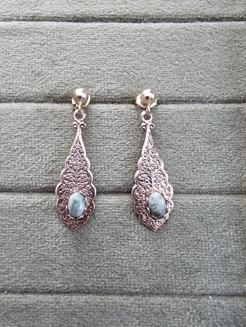 Vintage Earrings